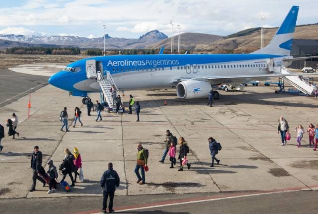 Traslados Aeropuerto (Chapelco - CPC)