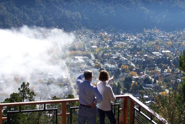 Villa Lago Meliquina - Chapelco